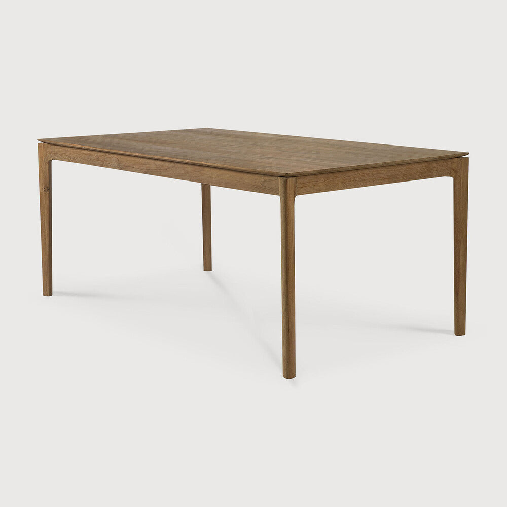 Bok Dining Table - Light House Co.