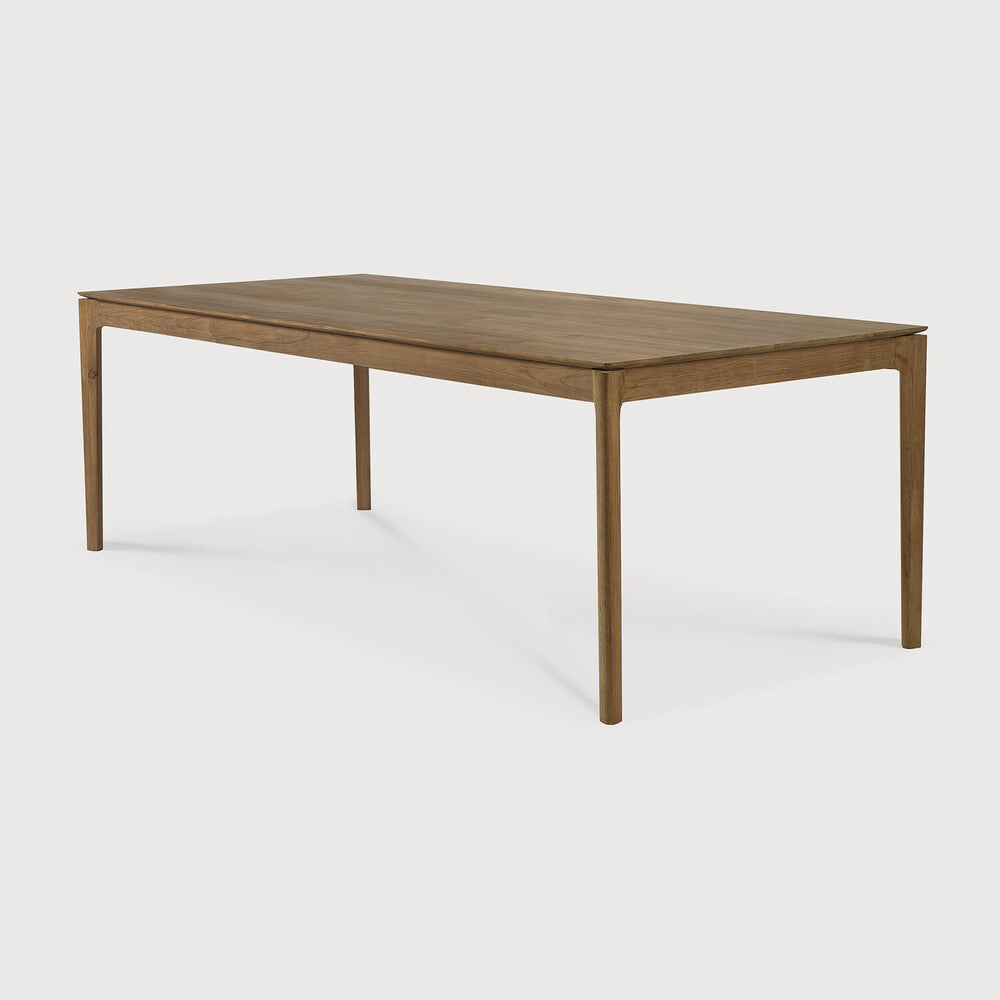 Bok Dining Table - Light House Co.