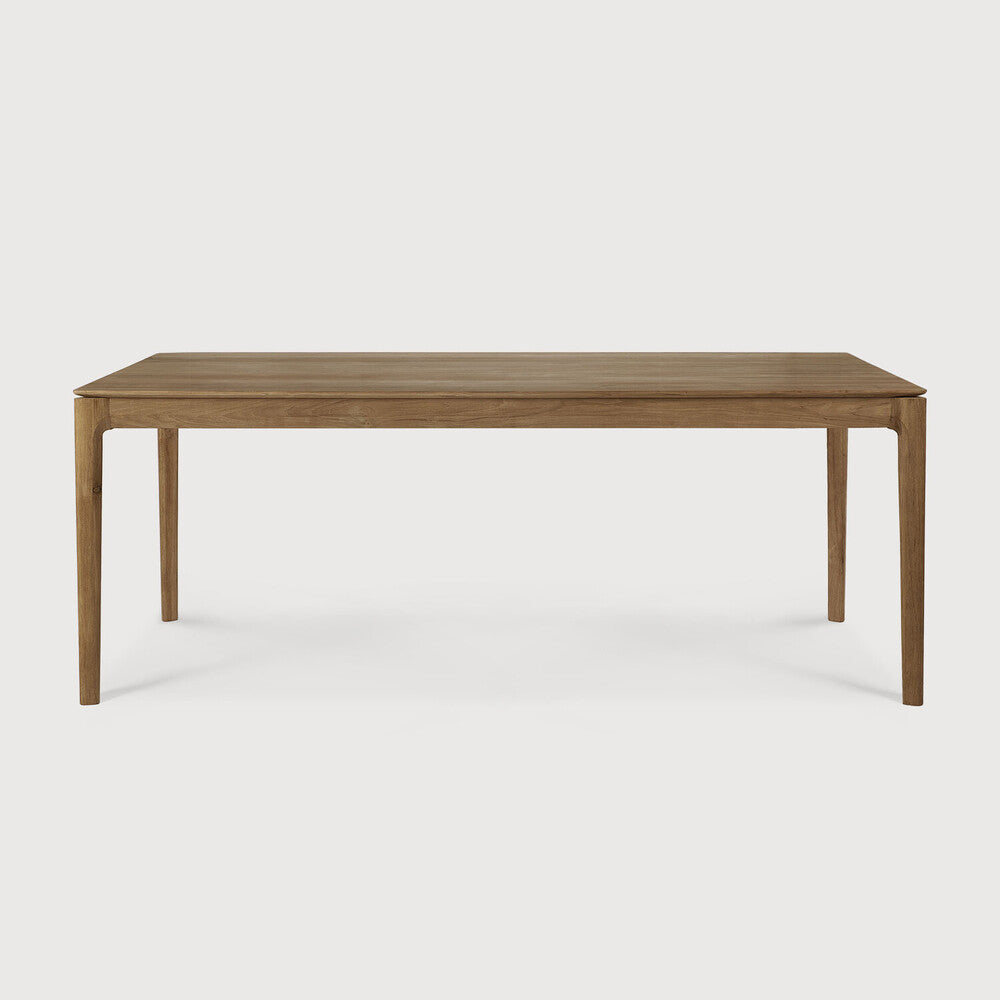Bok Dining Table - Light House Co.