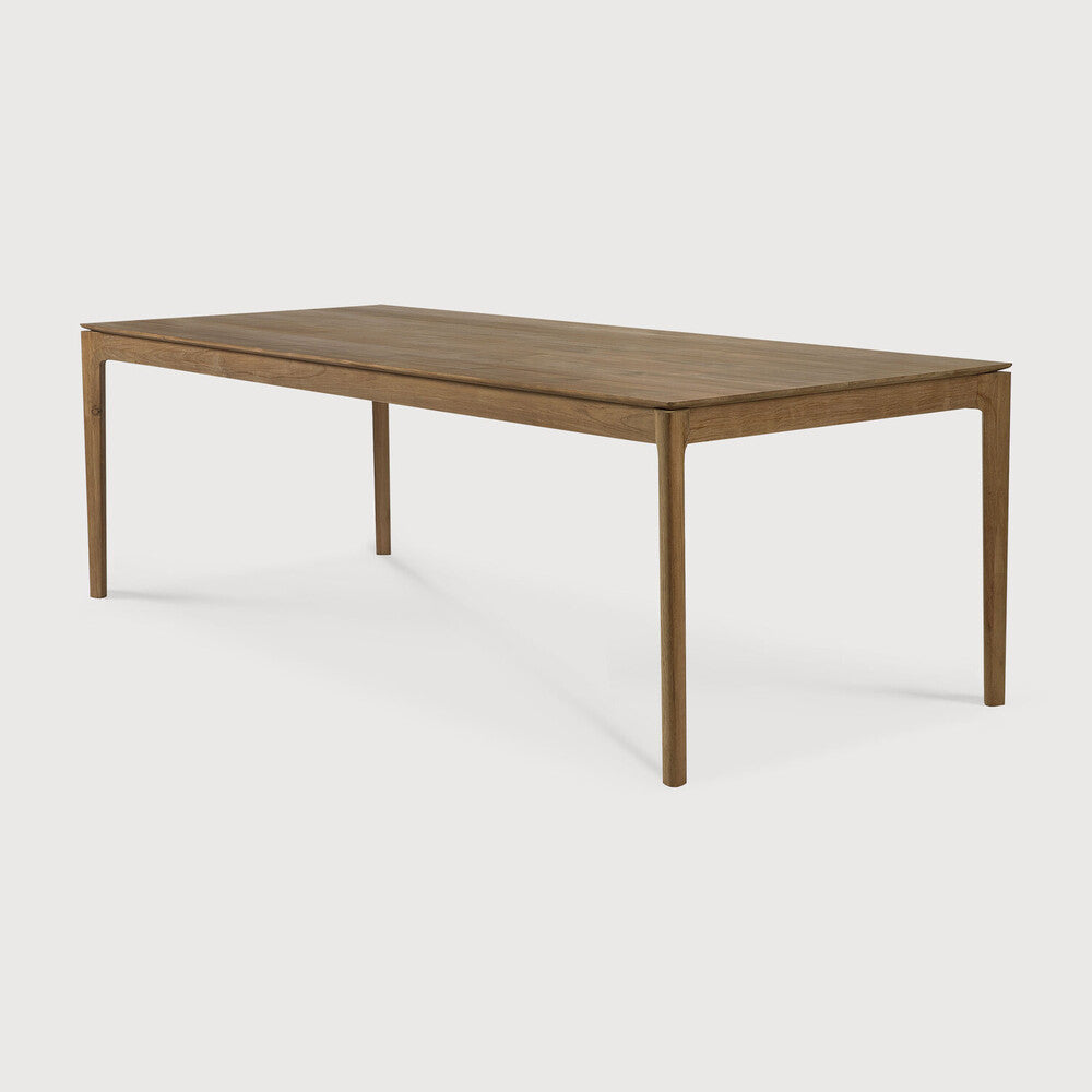 Bok Dining Table - Light House Co.