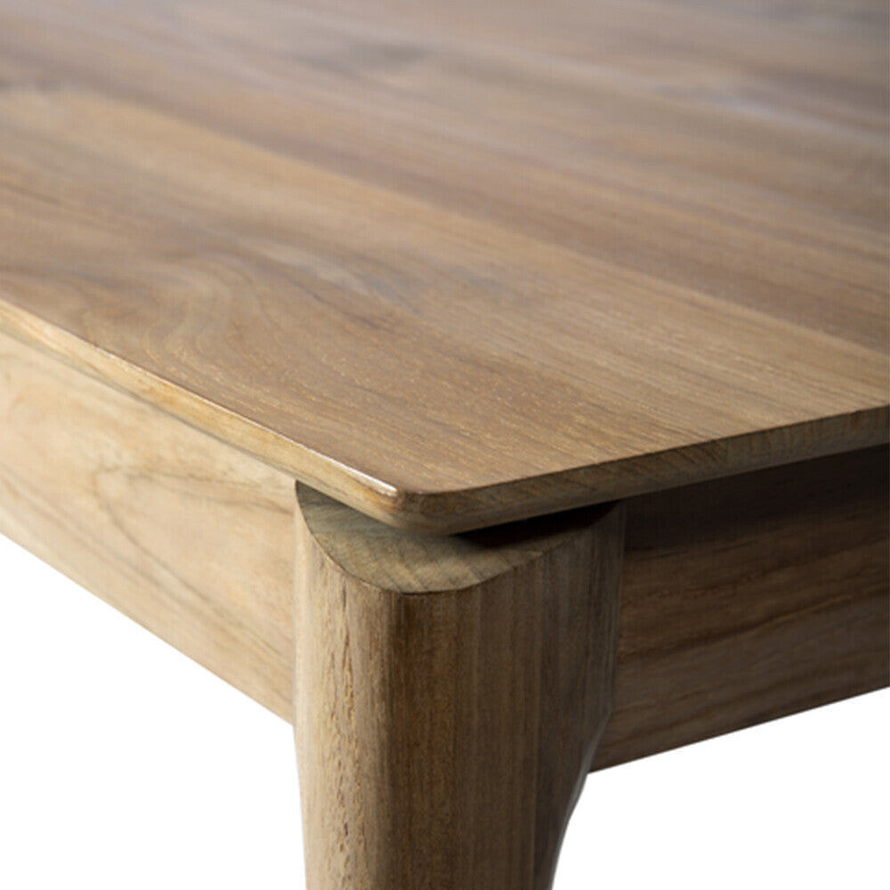 Bok Dining Table - Light House Co.