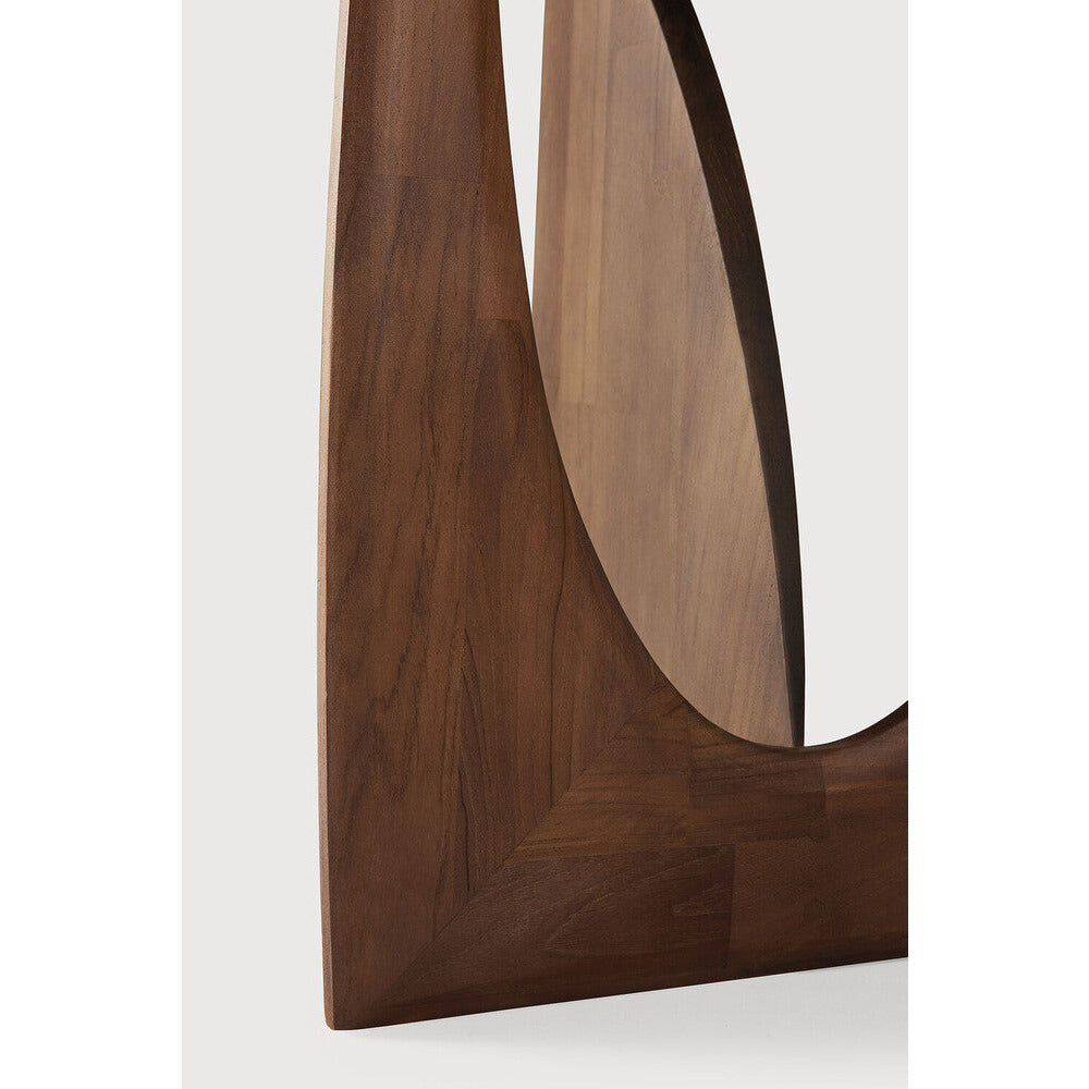 Geometric Side Table - Light House Co.