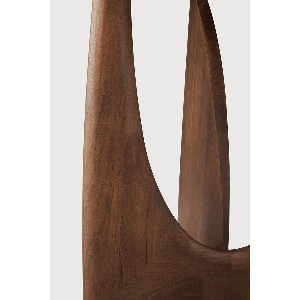 Geometric Side Table - Light House Co.