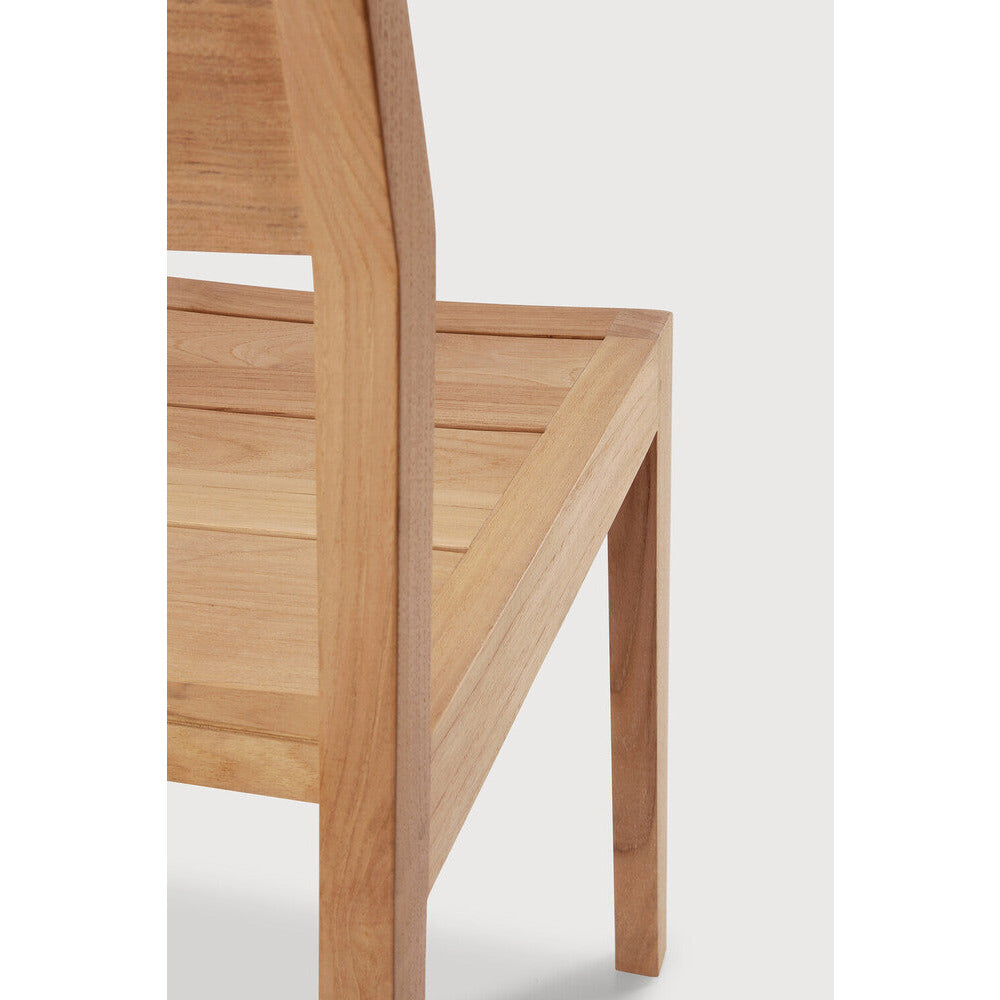 Effie Outdoor Dining Chair - Light House Co.