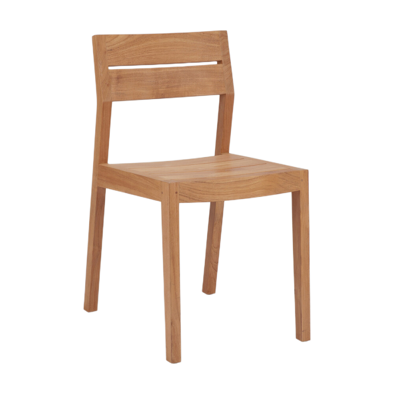 Effie Outdoor Dining Chair - Light House Co.