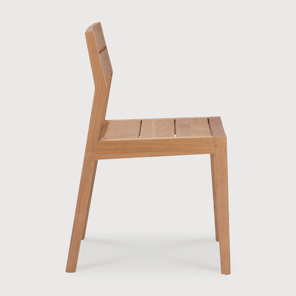Effie Outdoor Dining Chair - Light House Co.