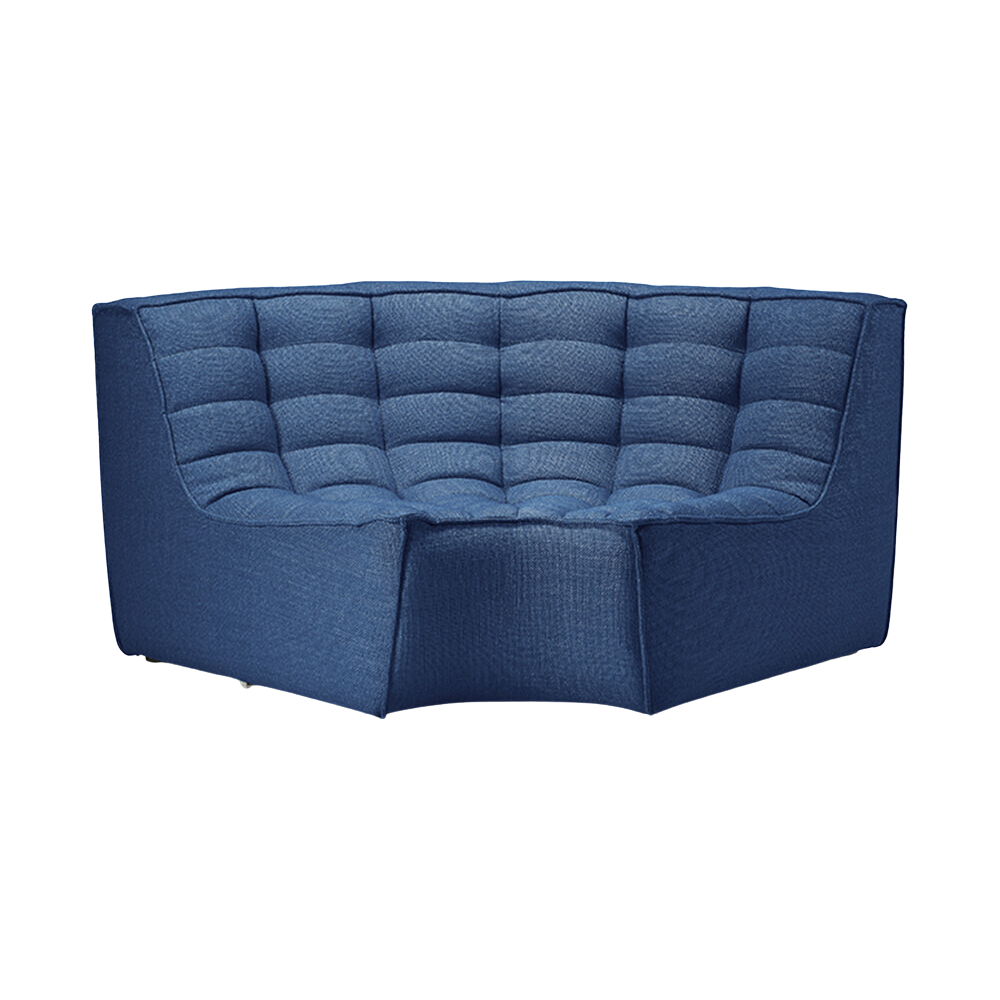 Nettie Sofa - Light House Co.