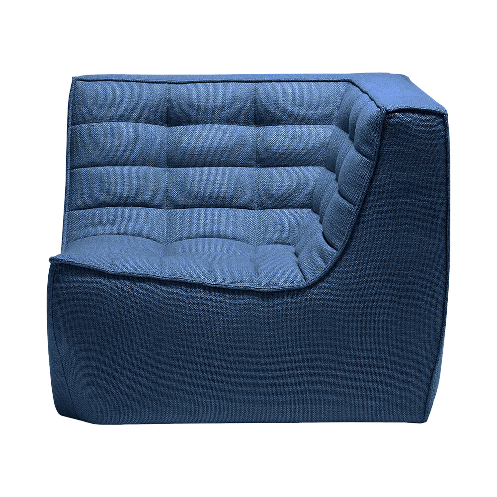 Nettie Sofa - Light House Co.