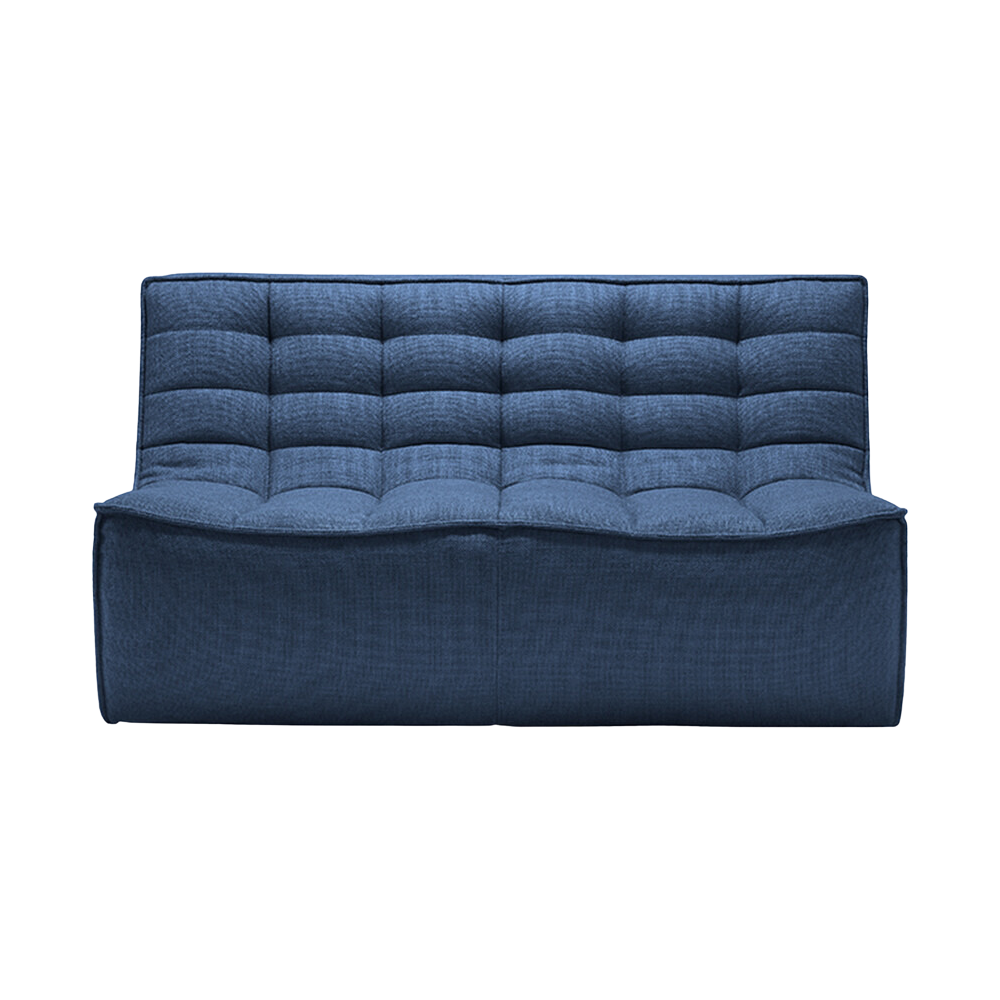 Nettie Sofa - Light House Co.