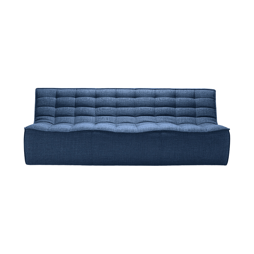 Nettie Sofa - Light House Co.
