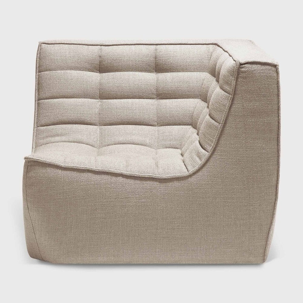 Nettie Sofa - Light House Co.