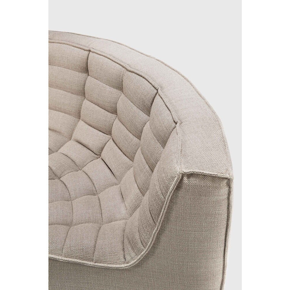 Nettie Sofa - Light House Co.