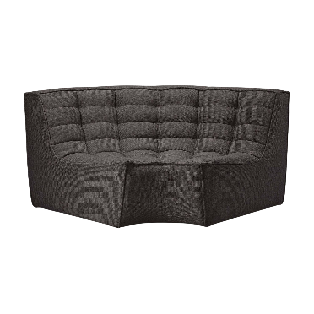 Nettie Sofa - Light House Co.