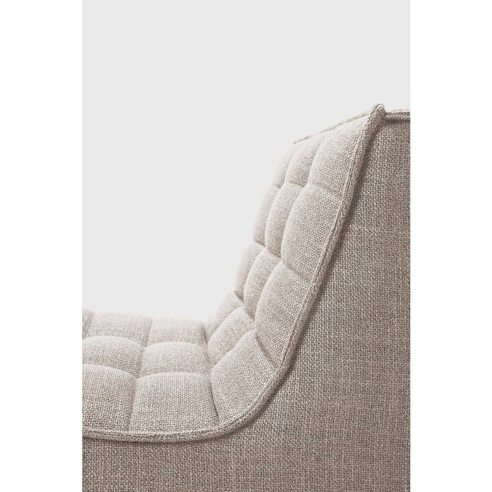 Nettie Sofa - Light House Co.