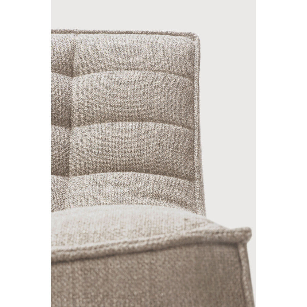 Nettie Sofa - Light House Co.