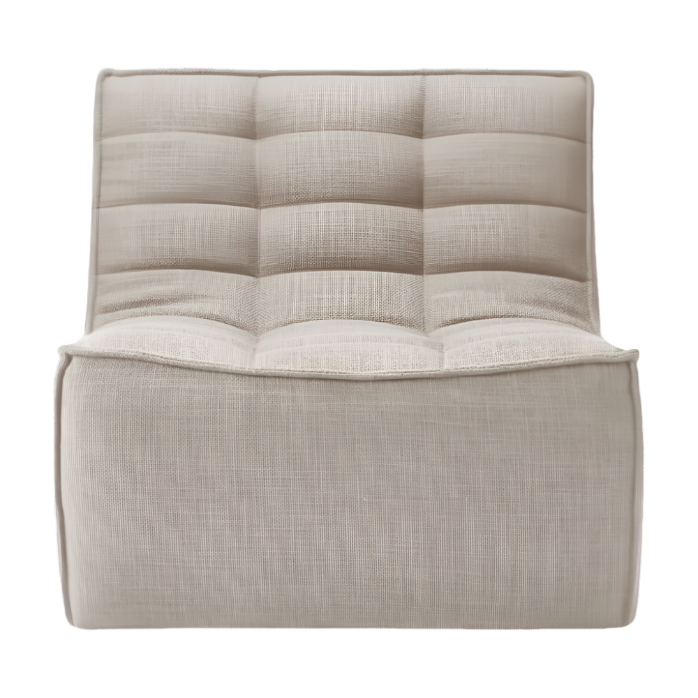 Nettie Sofa - Light House Co.