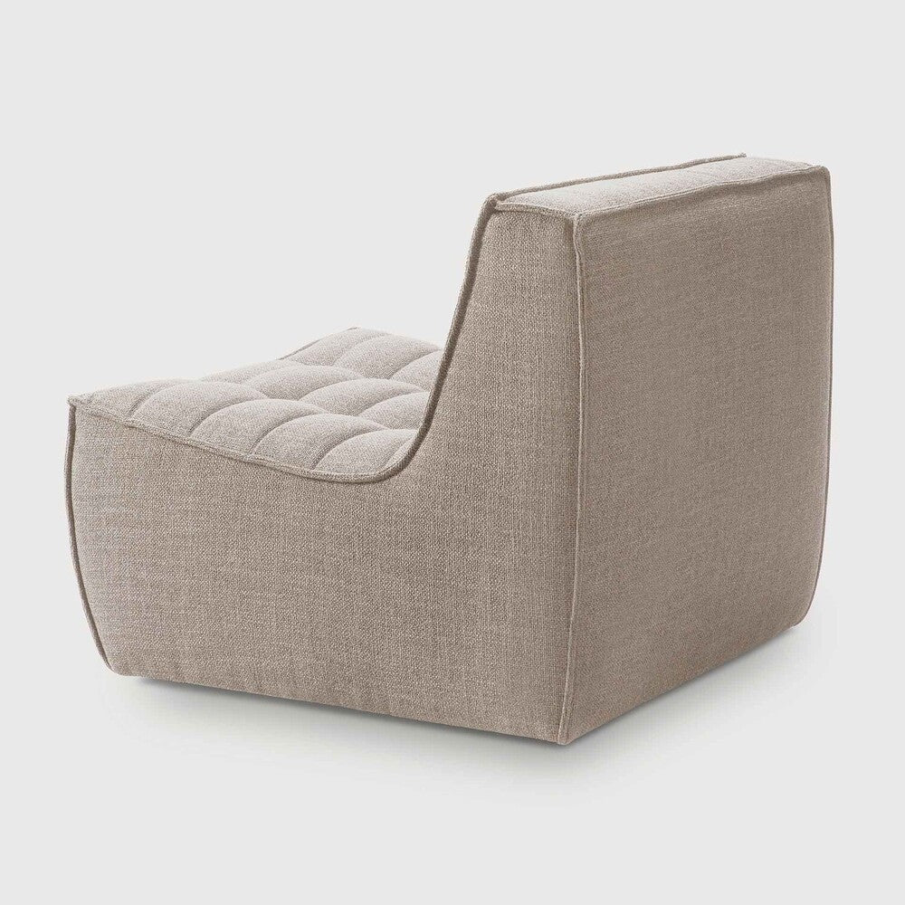Nettie Sofa - Light House Co.