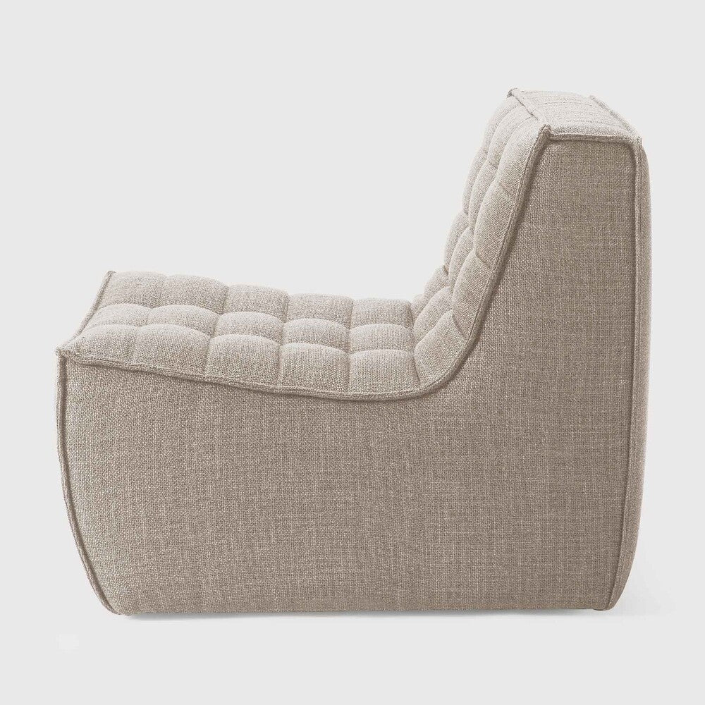 Nettie Sofa - Light House Co.