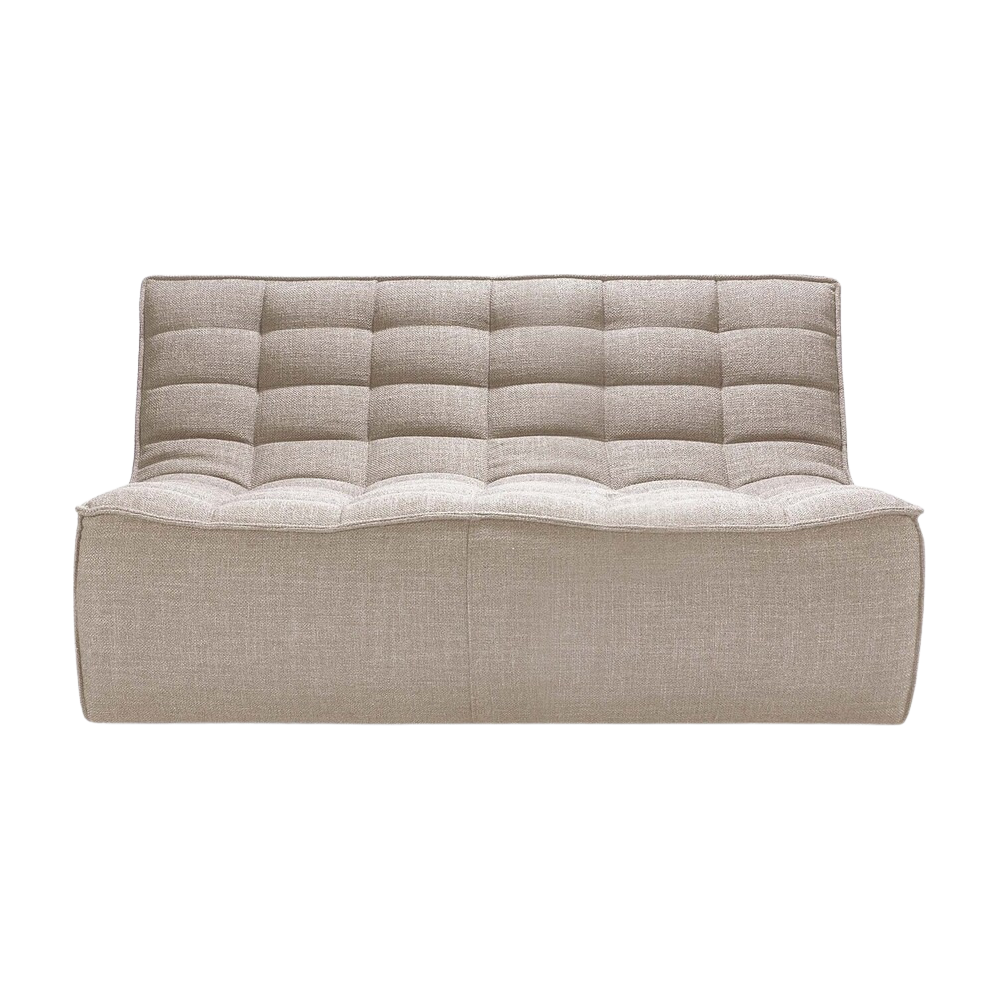 Nettie Sofa - Light House Co.