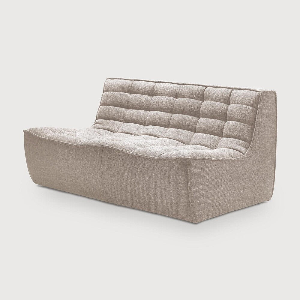 Nettie Sofa - Light House Co.