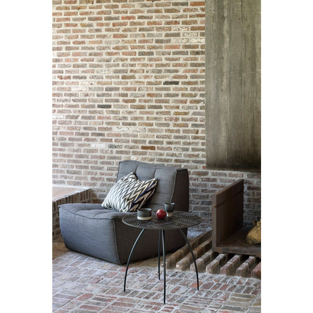 Nettie Sofa - Light House Co.