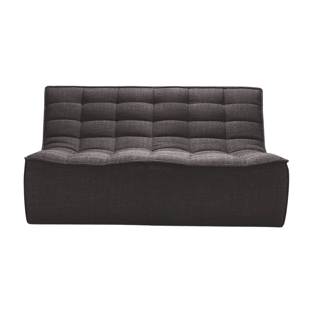 Nettie Sofa - Light House Co.