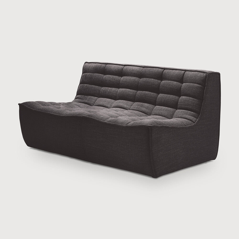 Nettie Sofa - Light House Co.