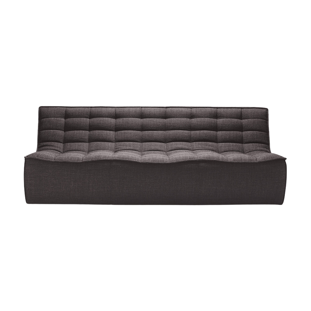 Nettie Sofa - Light House Co.