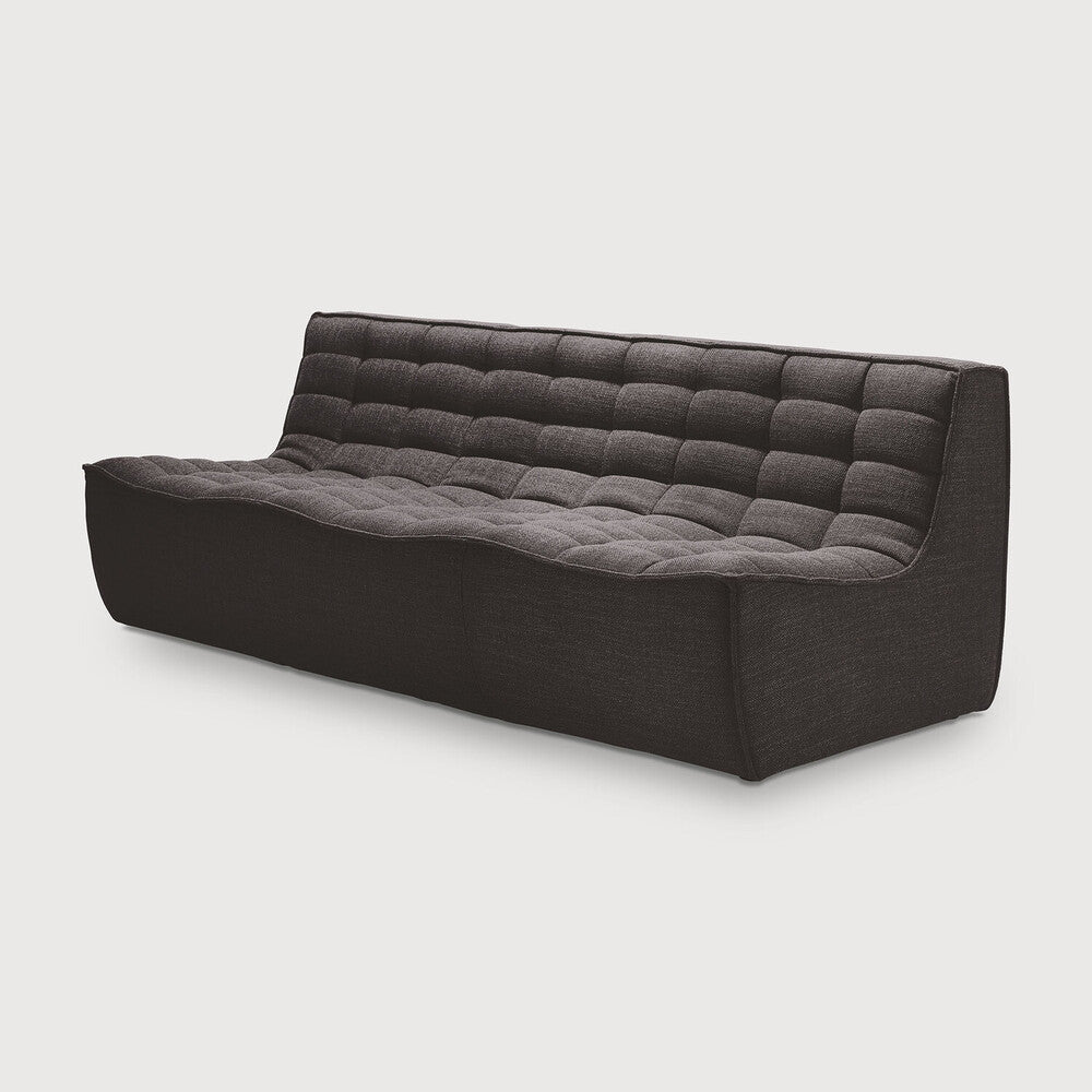 Nettie Sofa - Light House Co.