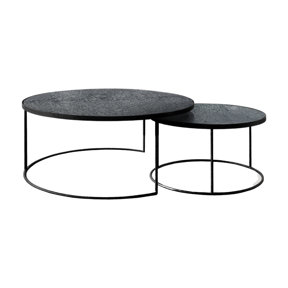 Nesting Coffee Table Set - Light House Co.