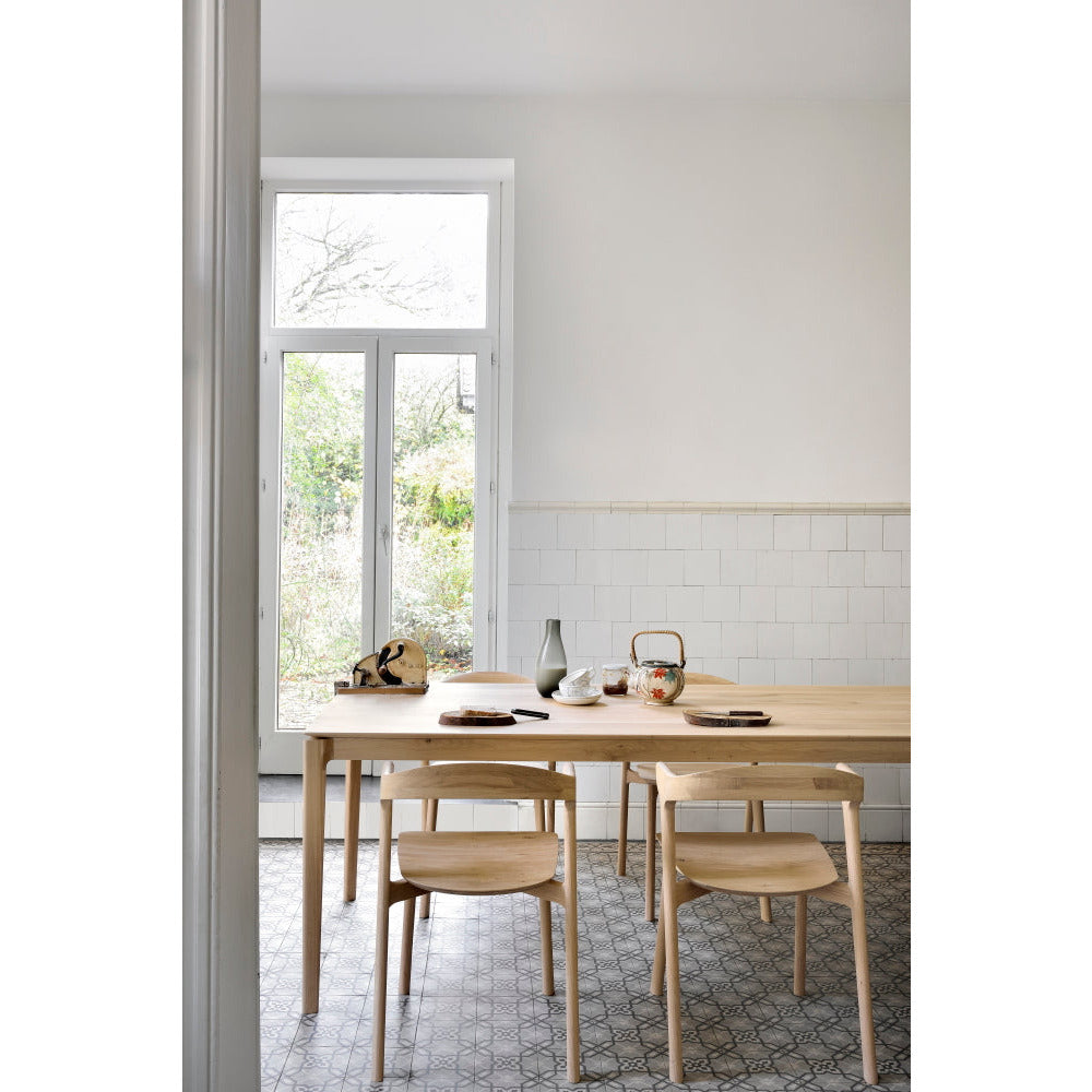 Bok Dining Chair - Light House Co.