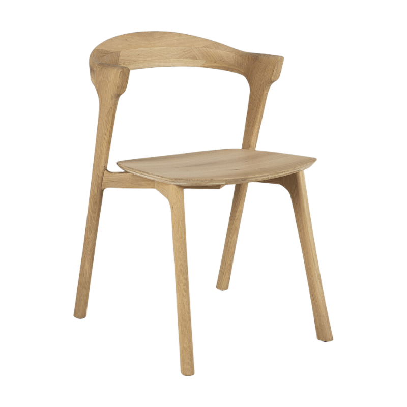 Bok Dining Chair - Light House Co.