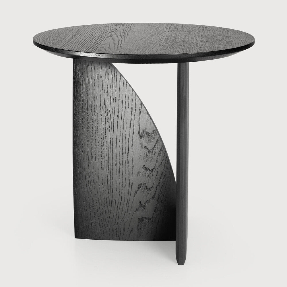 Geometric Side Table - Light House Co.