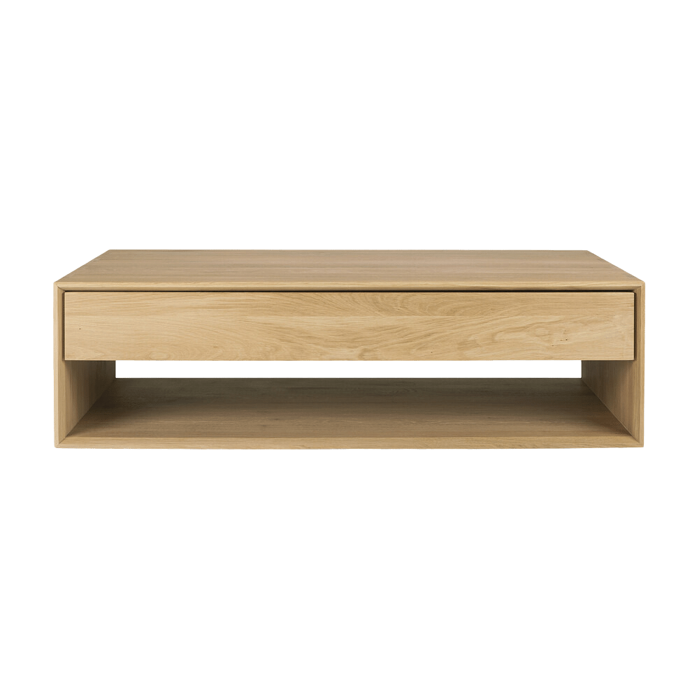 Nordic Coffee Table - Light House Co.