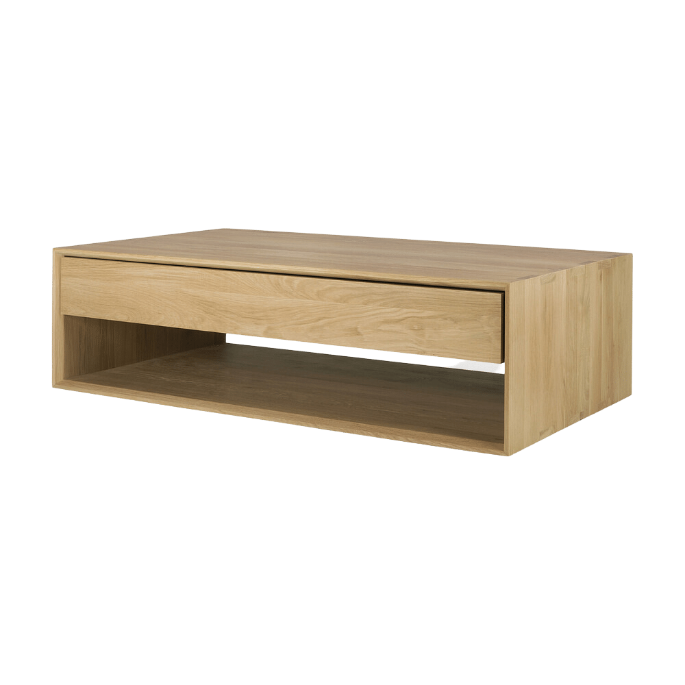 Nordic Coffee Table - Light House Co.