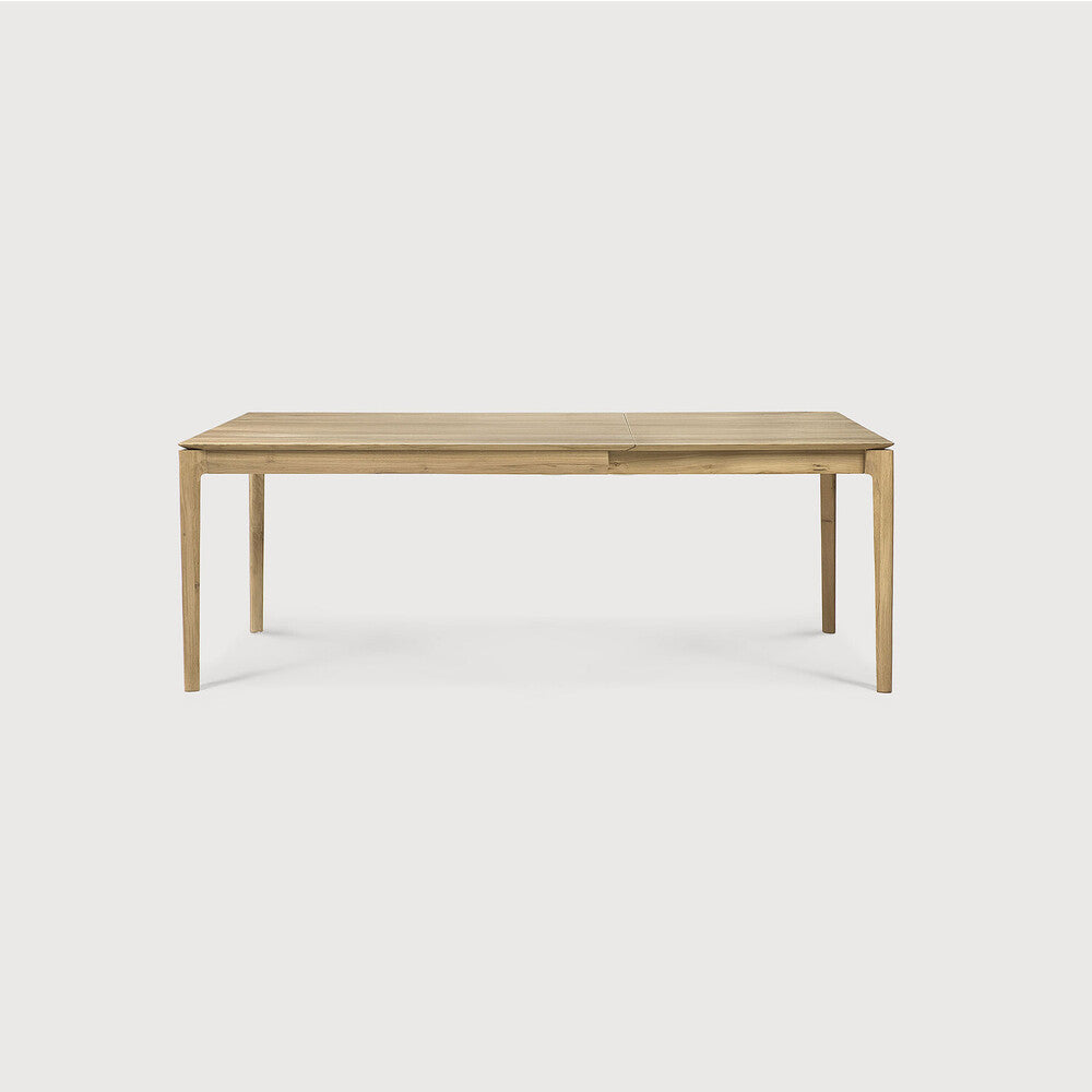 Bok Extendable Dining Table - Light House Co.