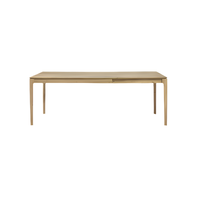 Bok Extendable Dining Table - Light House Co.