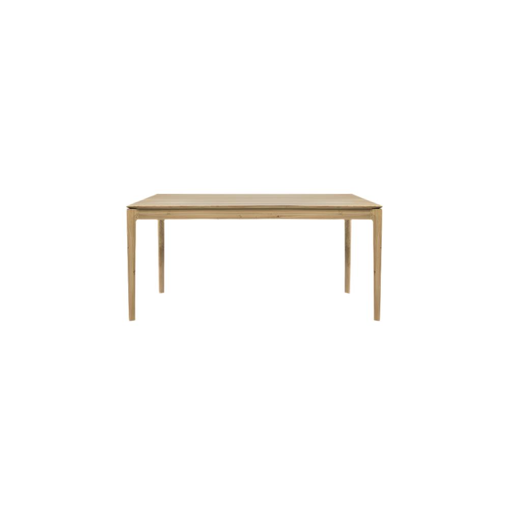 Bok Extendable Dining Table - Light House Co.