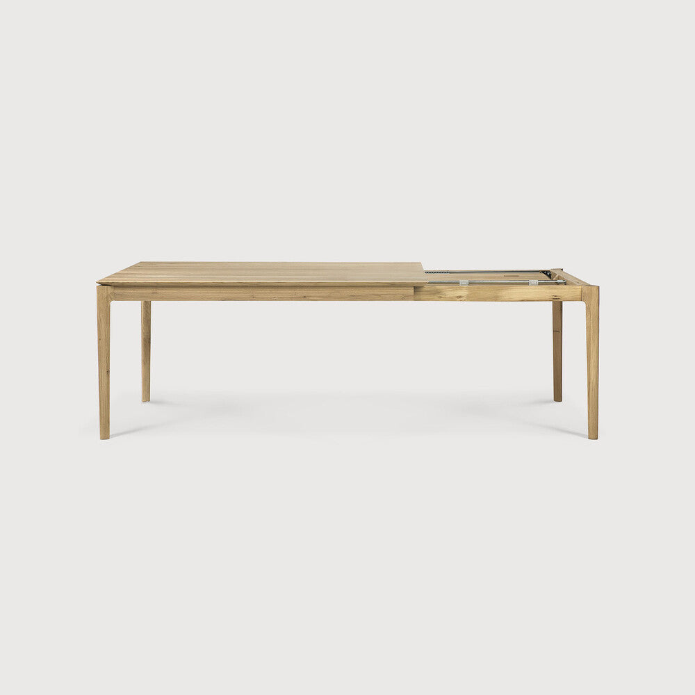 Bok Extendable Dining Table - Light House Co.