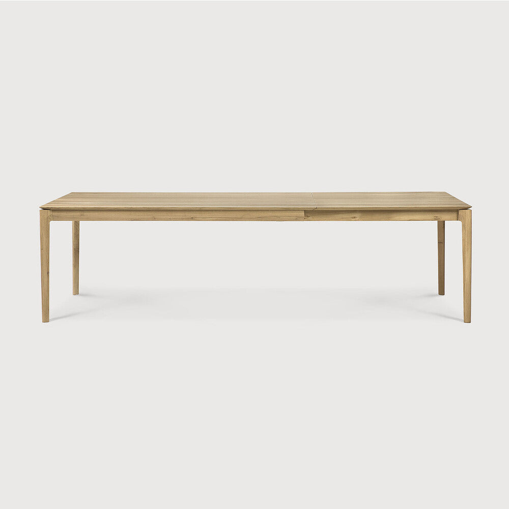 Bok Extendable Dining Table - Light House Co.