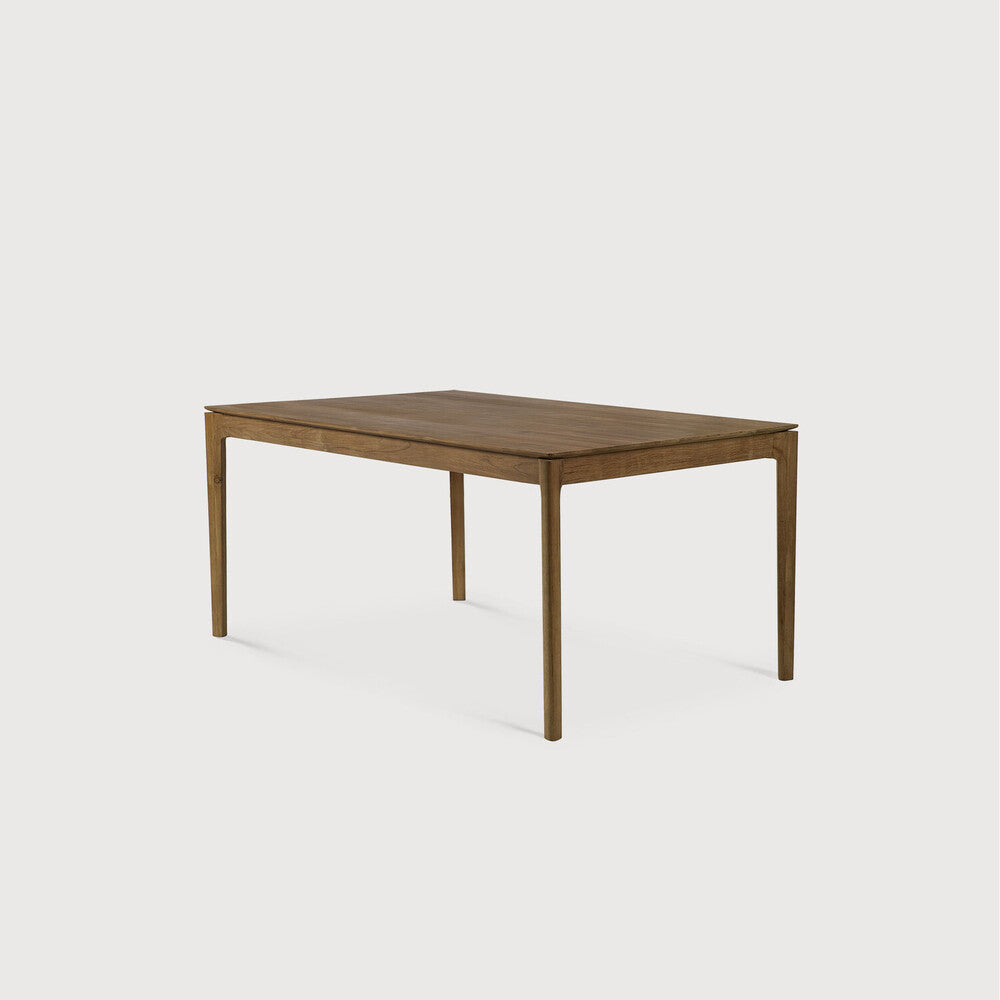 Bok Extendable Dining Table - Light House Co.