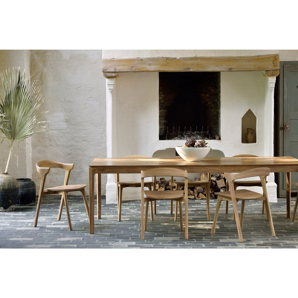 Bok Dining Chair - Light House Co.