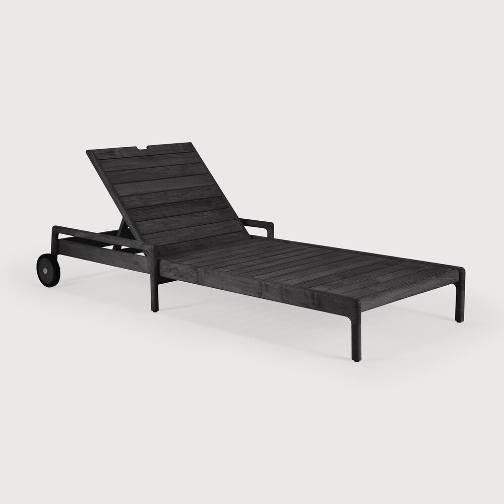 Jack Outdoor Adjustable Lounger - Light House Co.