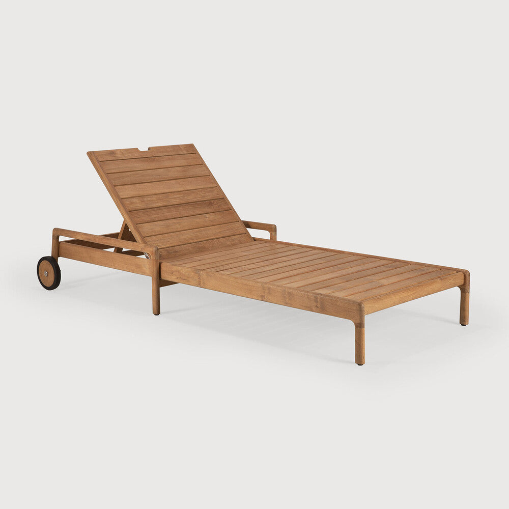 Jack Outdoor Adjustable Lounger - Light House Co.