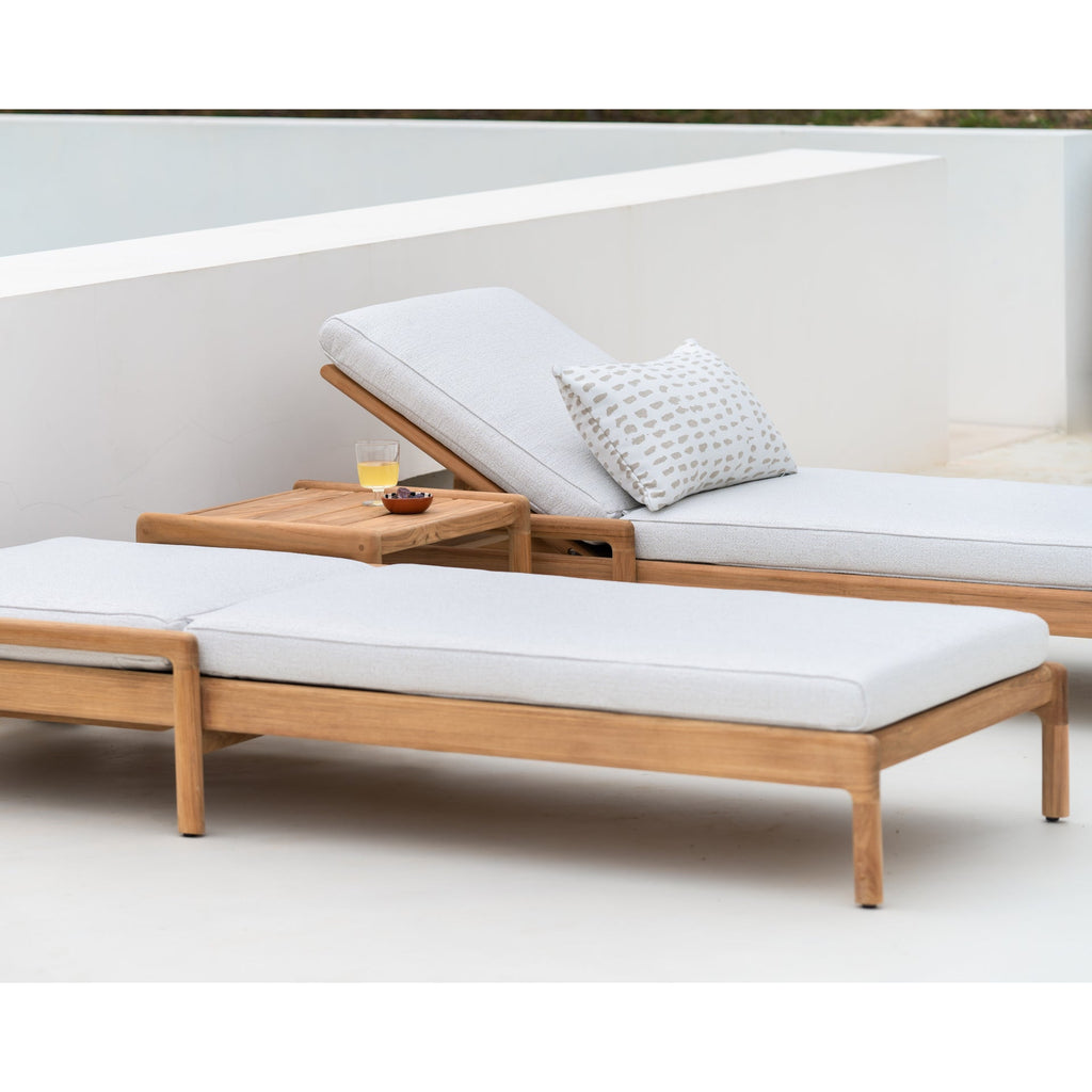 Jack Outdoor Adjustable Lounger - Light House Co.
