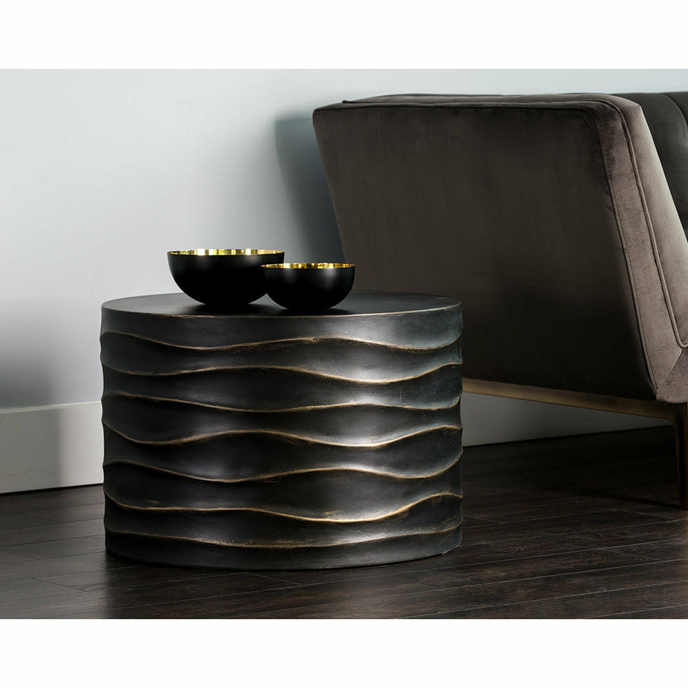 Corey Coffee Table - Small - Light House Co.