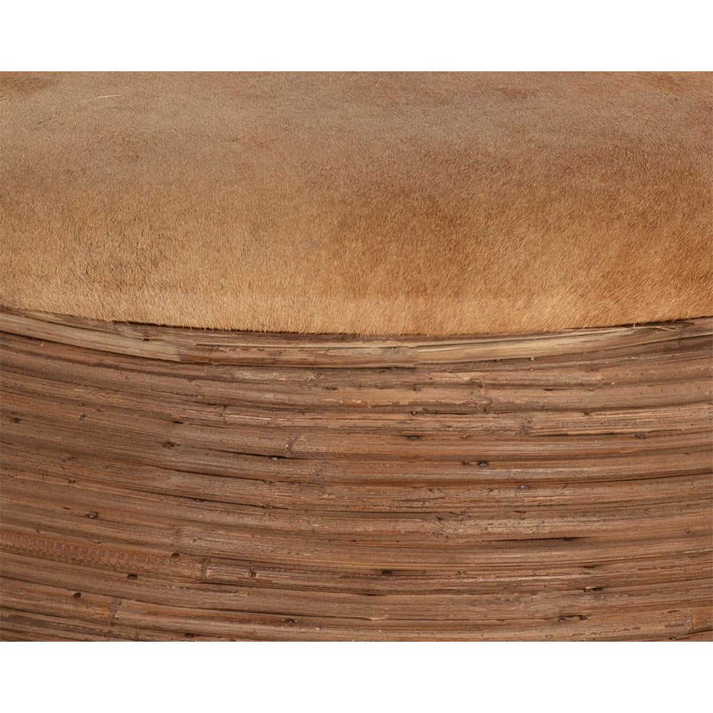 Femi Storage Ottoman - Light House Co.