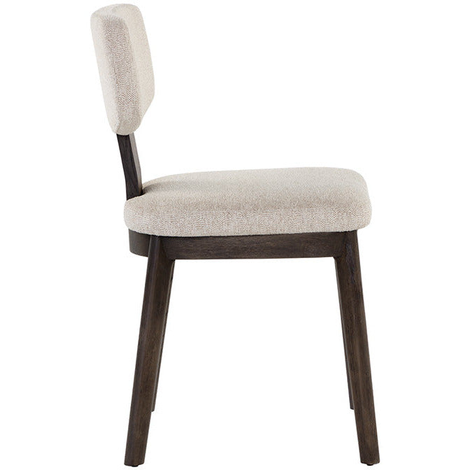 Rickett Dining Chair - Light House Co.