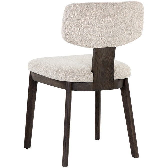 Rickett Dining Chair - Light House Co.