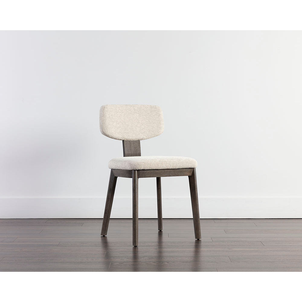 Rickett Dining Chair - Light House Co.